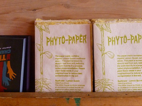 phytopaper